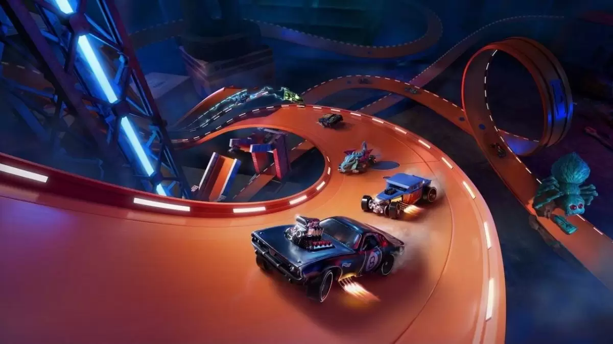 Hot Wheels: Live-action conta com J.J. Abrams como produtor