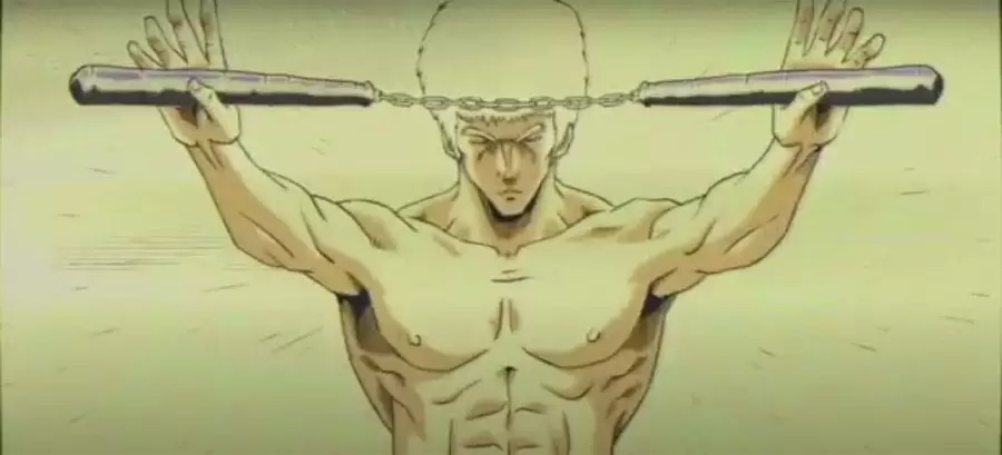 Anime de Bruce Lee: Estreia em 2024 com teaser oficial!