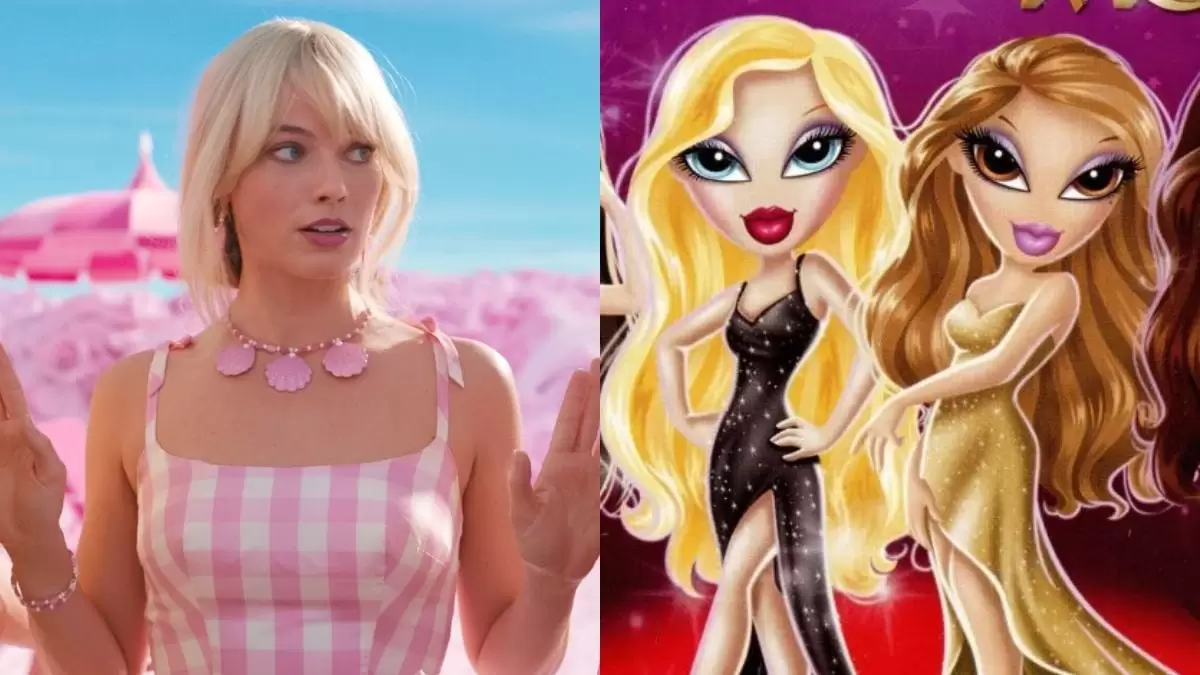 Nova série da CBS aborda rivalidade entre Barbie e Bratz