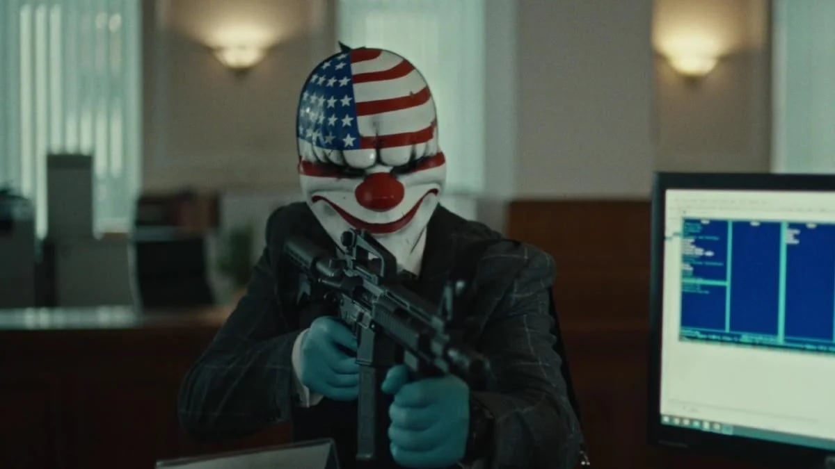 Lançamento de Payday 3 foi um caos