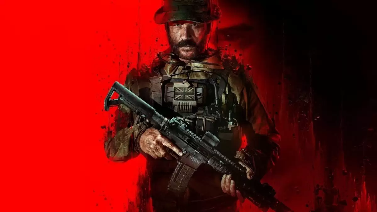 Jogo Call of Duty Modern Warfare III será lançado em novembro!