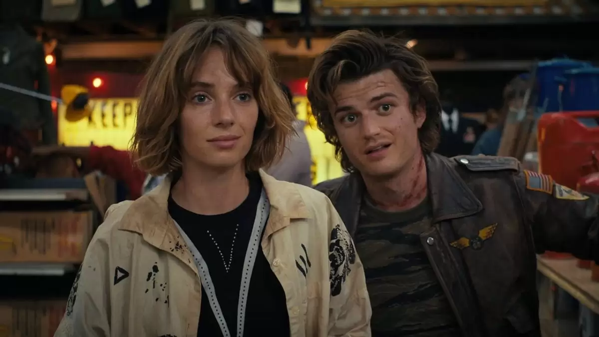 Quinta temporada de Stranger Things será a última, Joe Keery fala sobre encerramento