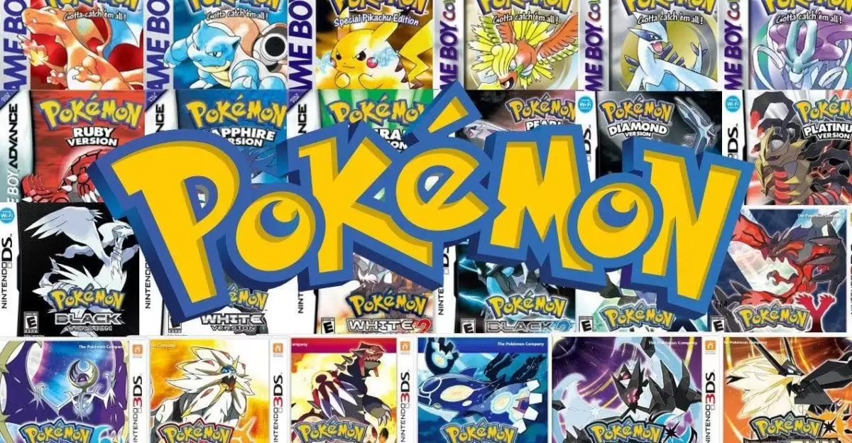 Grandes novidades sobre Pokémon: revelações no Campeonato Mundial!