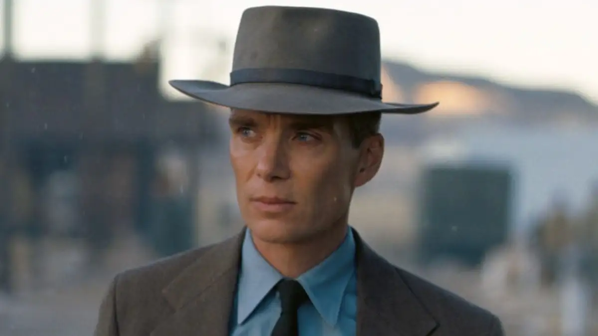 Cillian Murphy revela qual filme de Chris Nolan ele queria ter participado