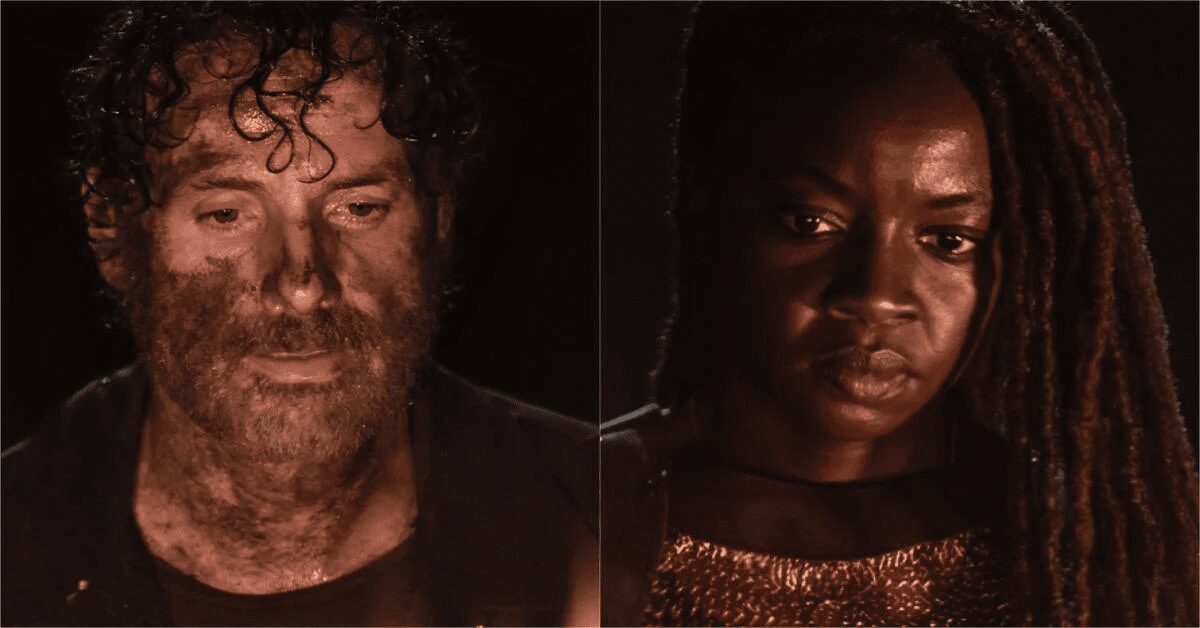 Filmagens de séries de The Walking Dead são autorizadas a continuar.