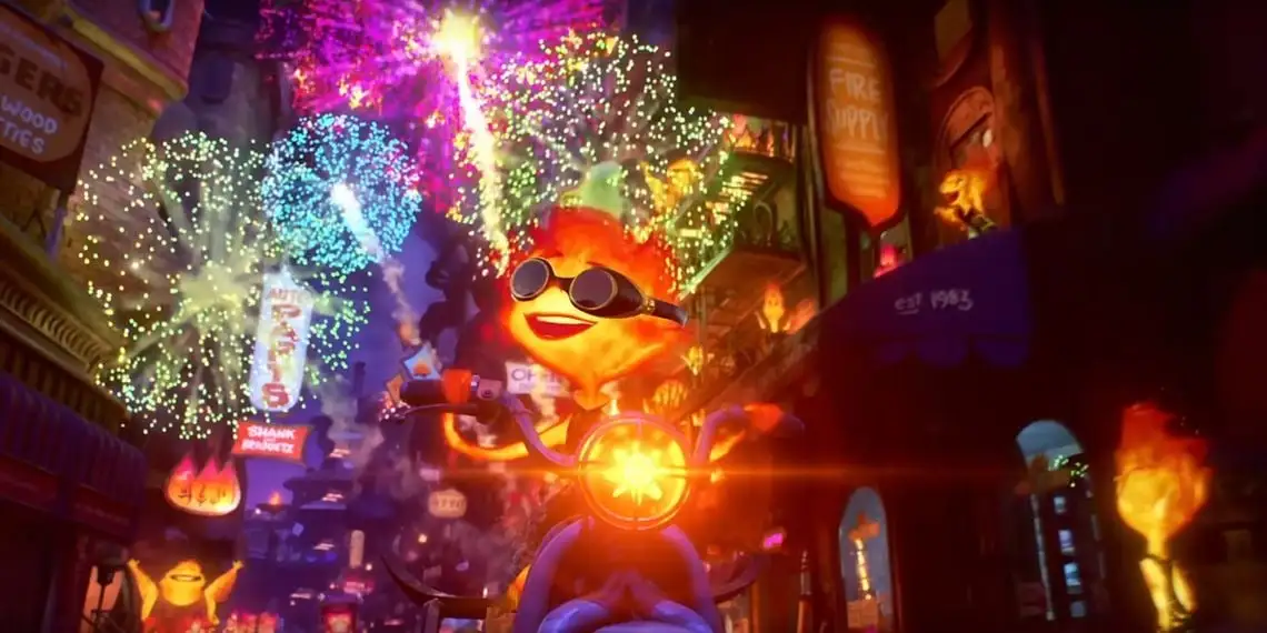 Chefe da Pixar fala sobre desafio de atrair público aos cinemas
