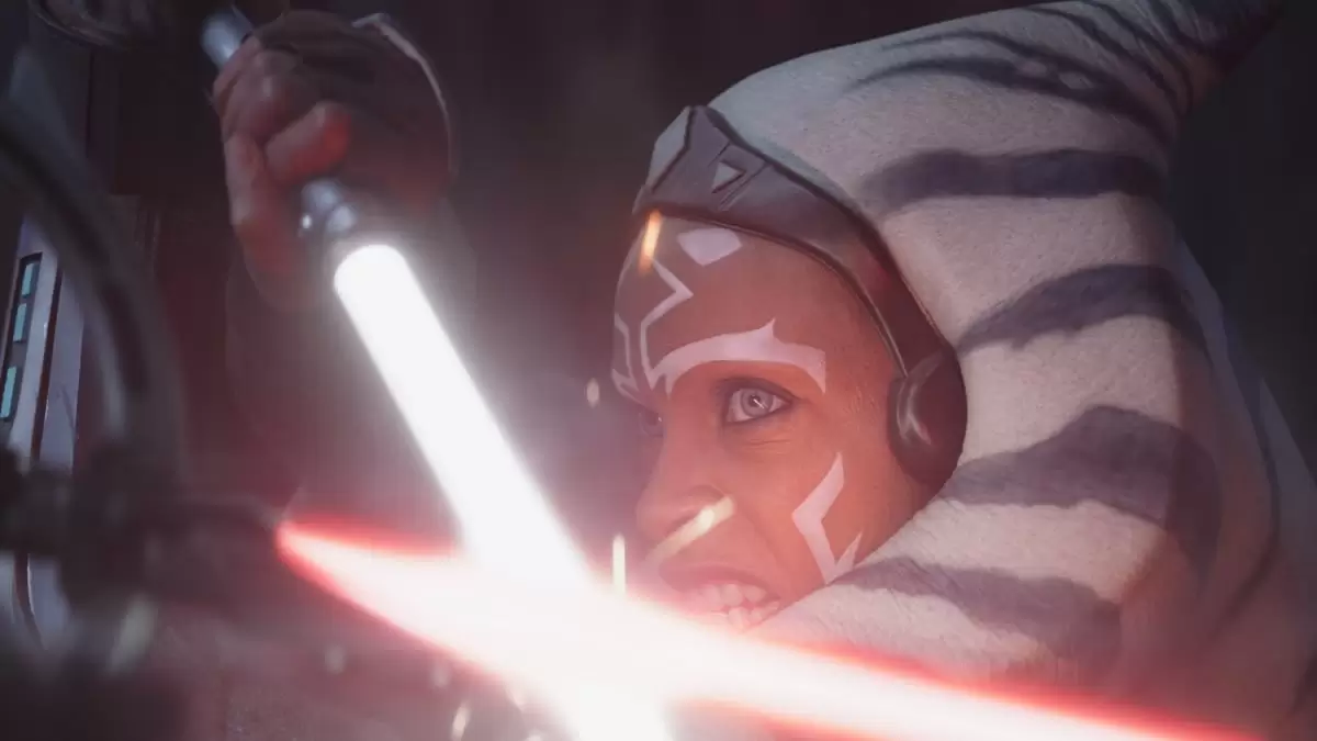 Nova série Ahsoka: Durações de episódios reveladas