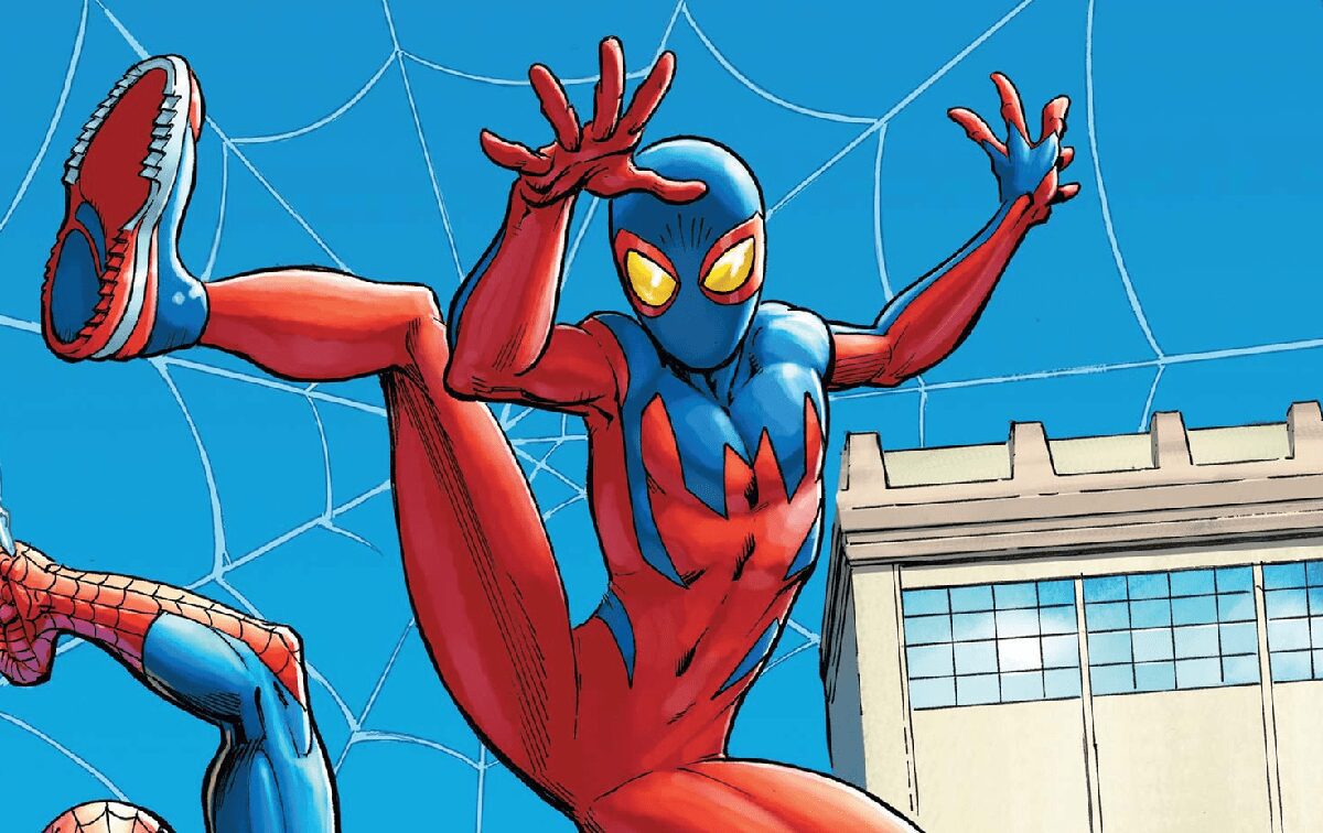 Homem-Aranha: Marvel apresenta encontro explosivo de Spider-Boy e Demolidor!