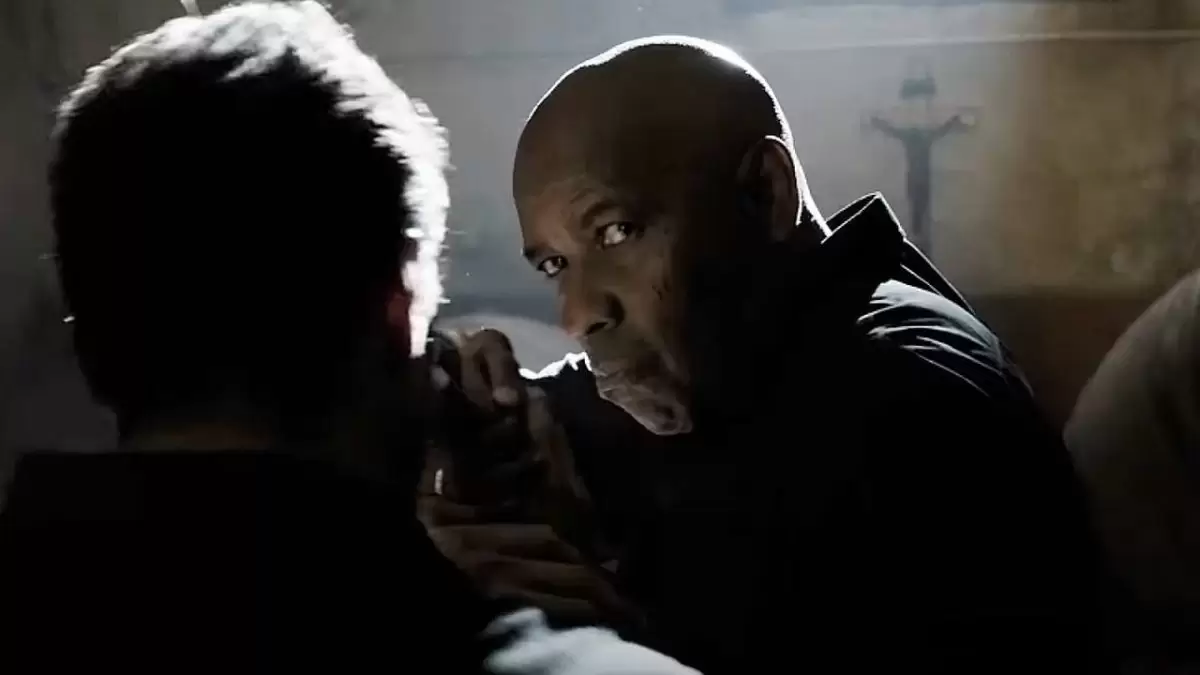 "The Equalizer 3: Diretor elogia filme como obra-prima da violência"