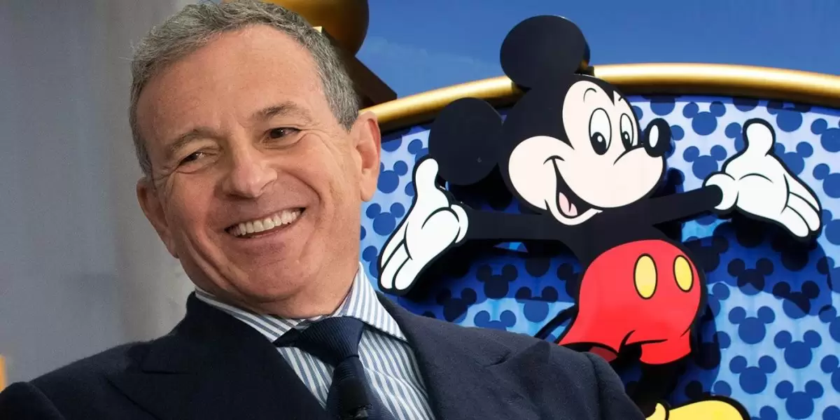 CEO da Disney admite desempenho decepcionante nas bilheterias