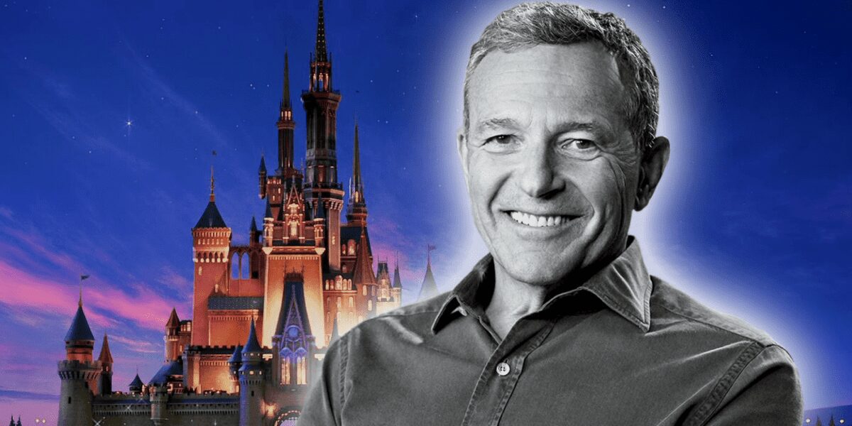 CEO da Disney está empenhado em acabar com greves em Hollywood