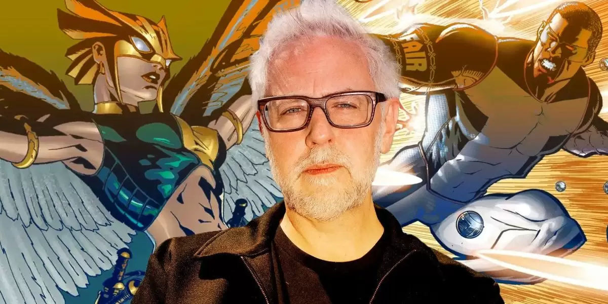 Produtor do DCEU comenta reboot de James Gunn e Peter Safran no Universo DC