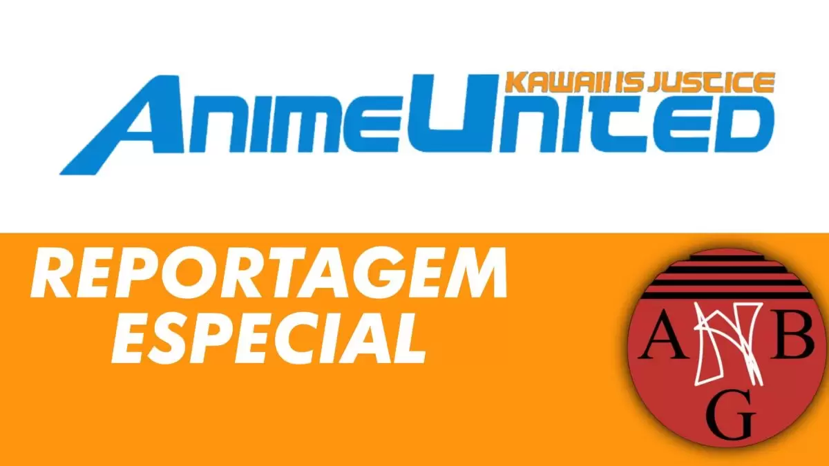 Anime United: Cobertura Exclusiva da ANBG em Goiânia
