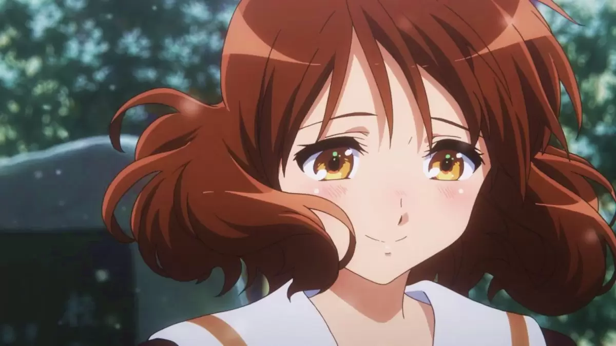 Nova temporada de Hibike! Euphonium com visual renovado - Estreia em abril de 2024.