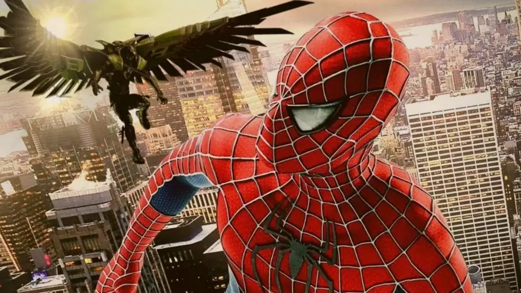 "Rumores indicam possível retorno de Tobey Maguire e Sam Raimi em 'Homem-Aranha 4'"