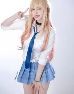 Sono Bisque Doll wa Koi wo Suru