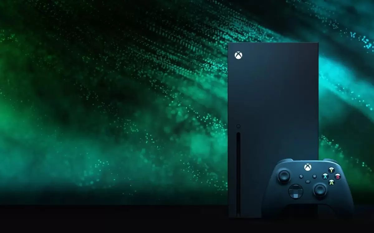 Microsoft planeja lançar novo Xbox em 2028, revela documento.