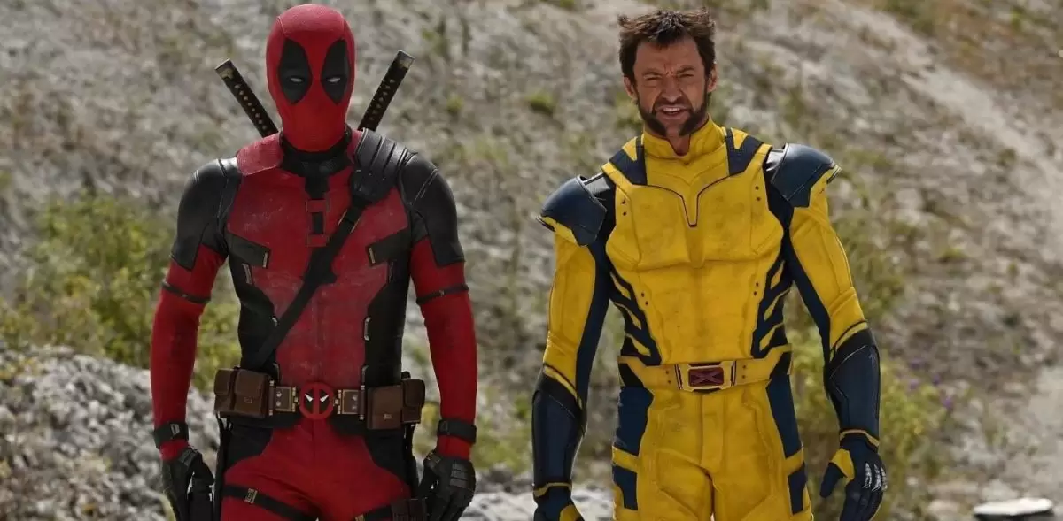 Greve interrompe produção de Deadpool 3 em estágio avançado