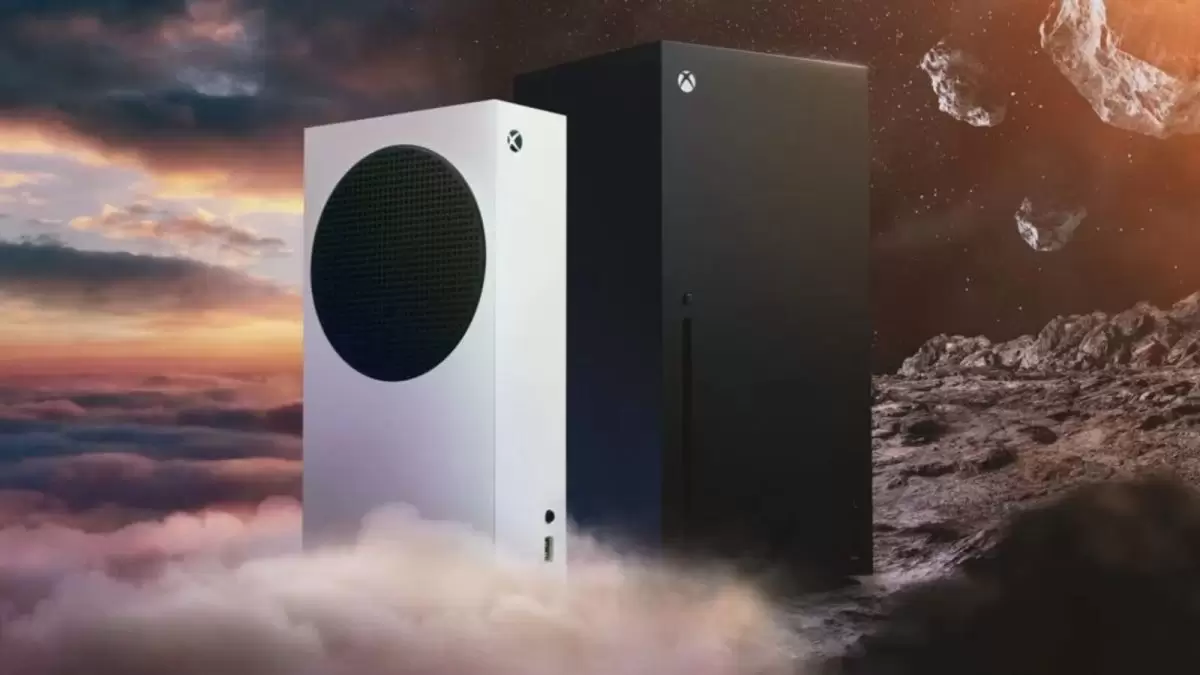 Vazamento revela novas versões do Xbox Series X|S em 2022