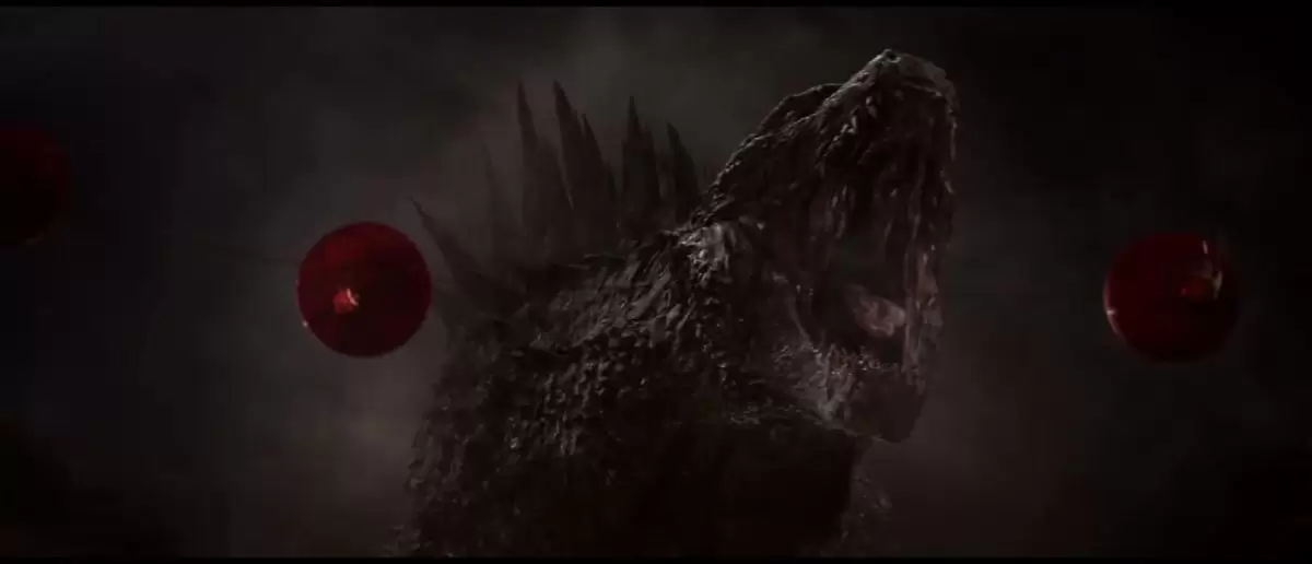 Nova série de Godzilla revela data e teaser impressionante