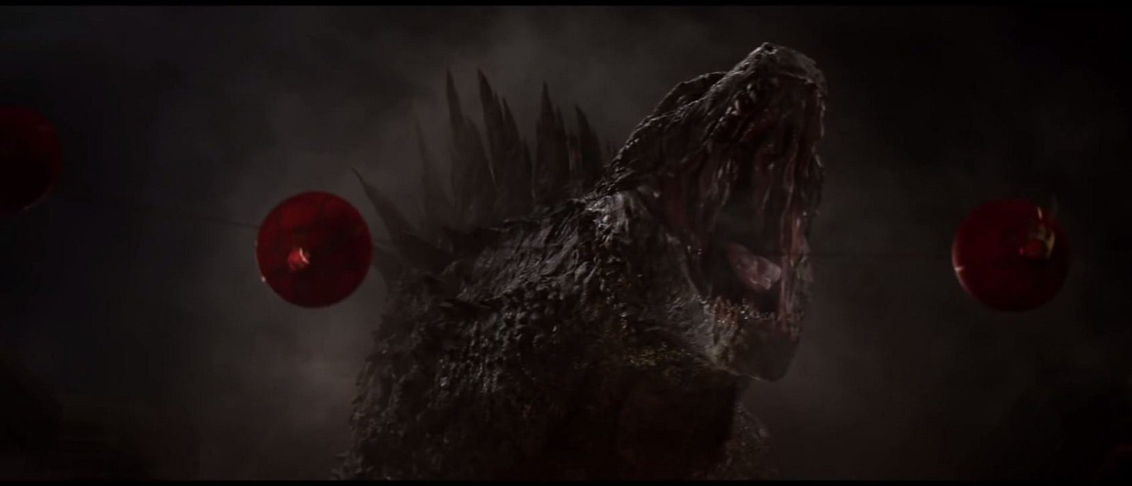 Nova Série De Godzilla Revela Data E Teaser Impressionante