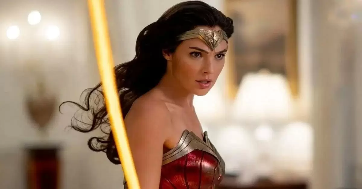 Rumor: Gal Gadot pode ser a Mulher-Maravilha no novo DCU