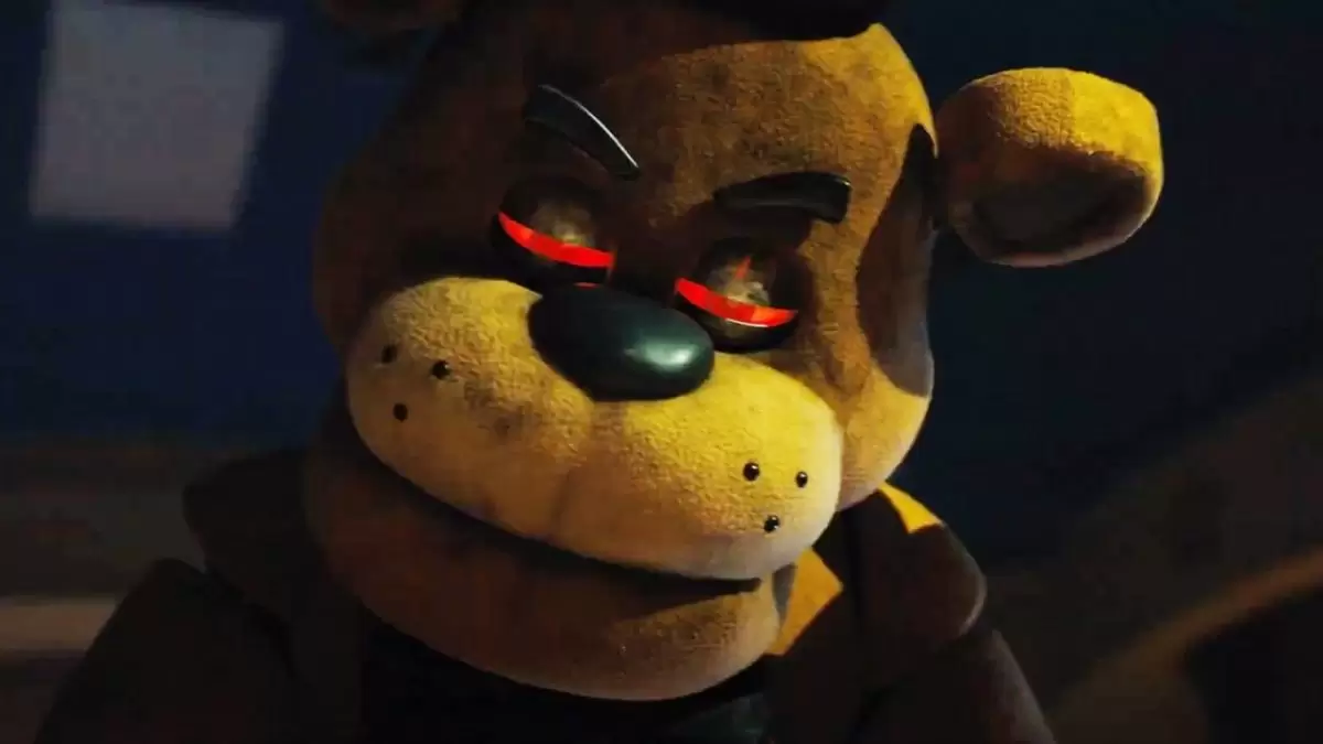 Five Nights at Freddy’s | Filme inspirado em Coringa impressiona em breve lançamento