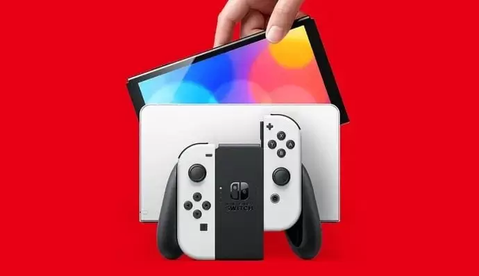 Rumor aponta que sucessor do Nintendo Switch terá desempenho similar ao PS5