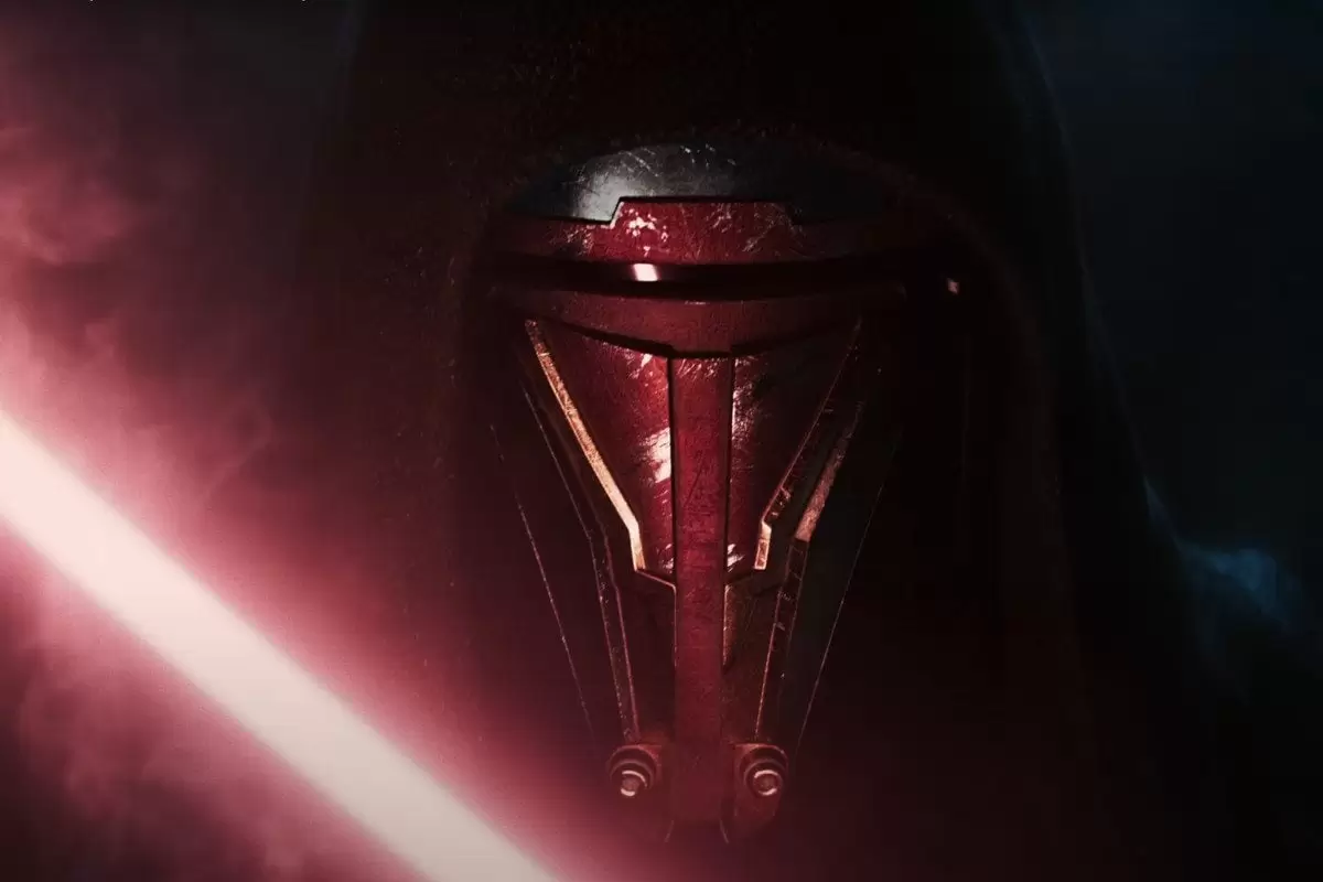 Remoção de materiais de Star Wars: Knights of the Old Republic preocupa fãs PlayStation