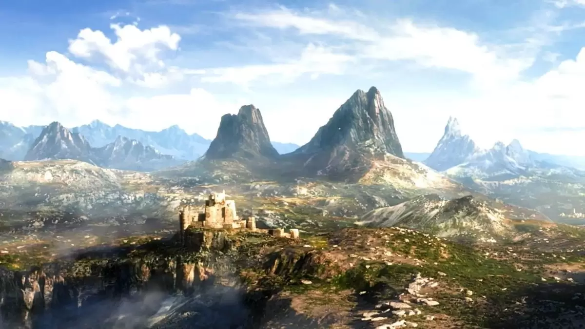 "The Elder Scrolls VI: Jogo não chegará ao PlayStation 5, revelam novos documentos"