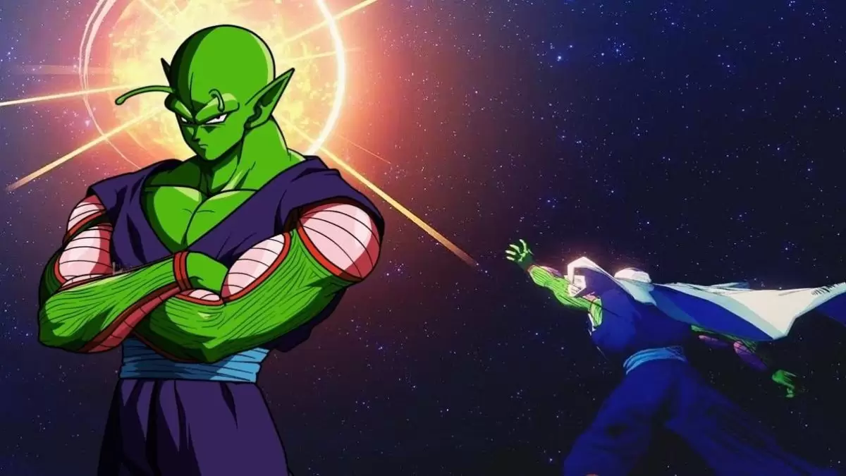 O Poder de Piccolo em Dragon Ball Z: Análise Científica do Impacto da Destruição da Lua