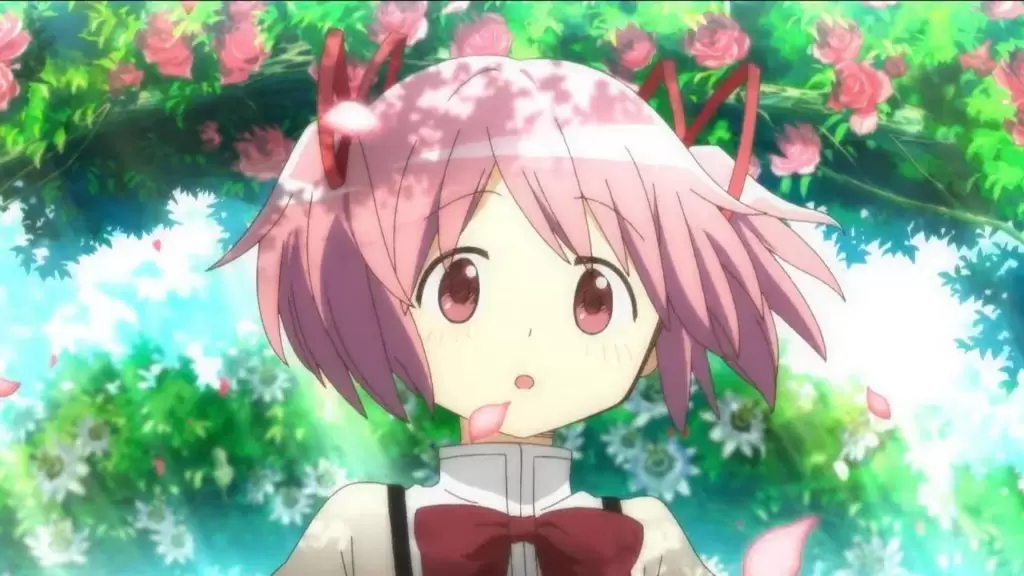 Lançamento do próximo filme de Madoka Magica confirmado para o inverno 2024