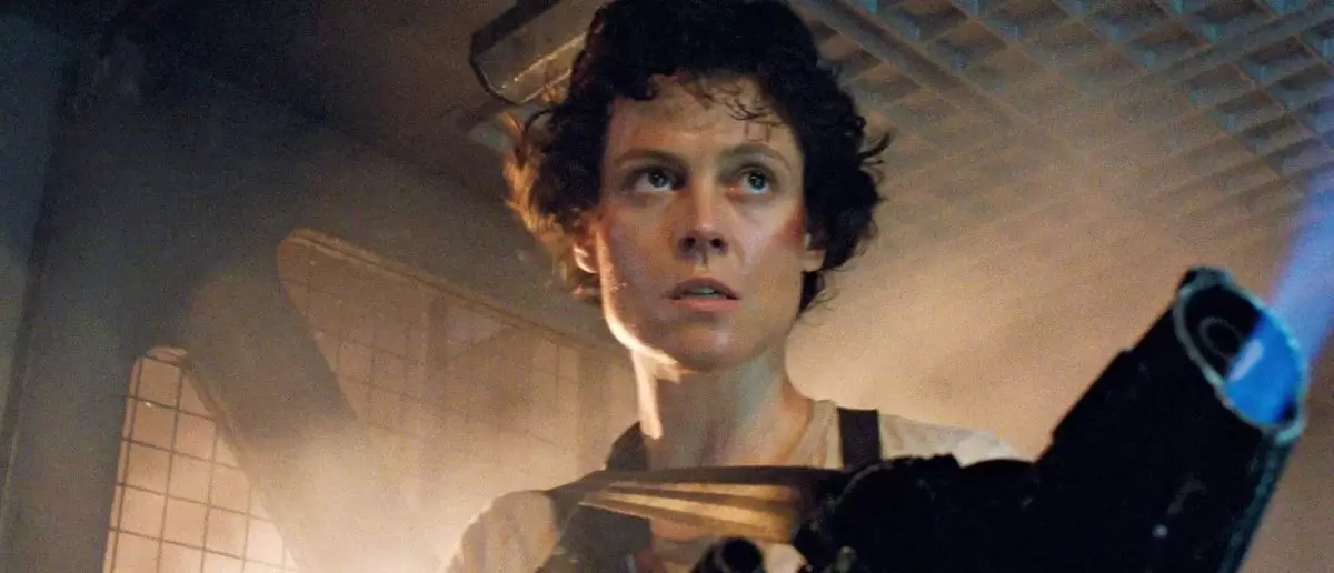 Sigourney Weaver: A lendária Ripley completa 74 anos
