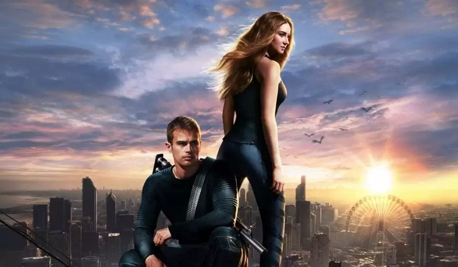 Cancelamento do último filme de Divergente gera insatisfação no público