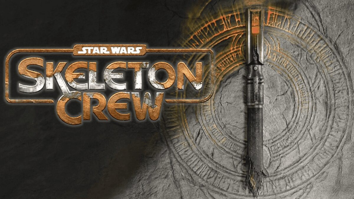 Nova sinopse revelada do primeiro episódio de Skeleton Crew: saiba mais!