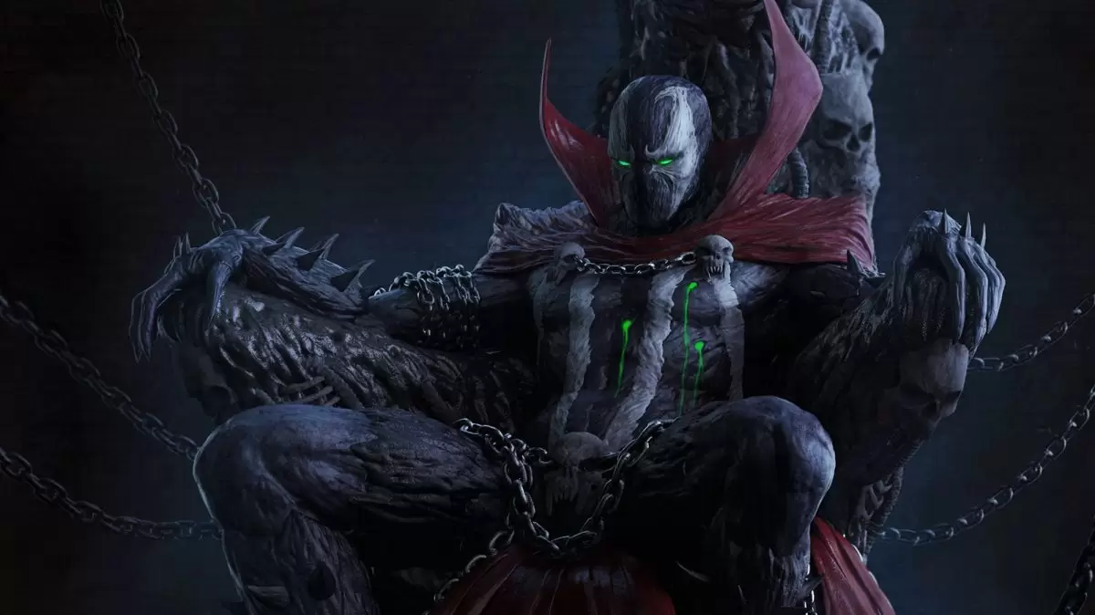 Filme do Spawn terá estética da Blumhouse em 2025