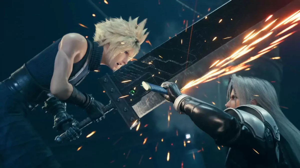 Final Fantasy 7 Remake não será lançado para Xbox e Switch: Insiders revelam