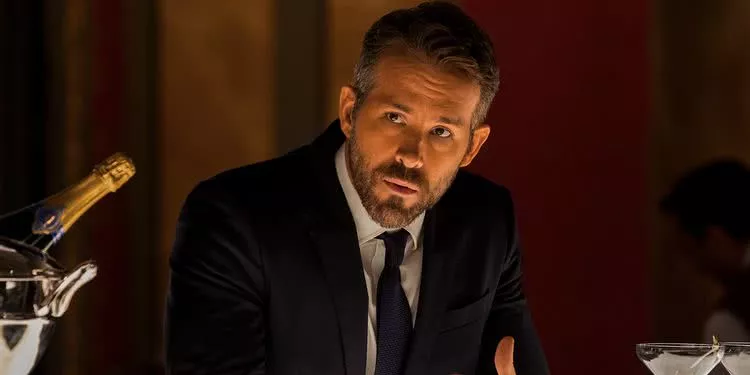 Ryan Reynolds brinca com comunicado do SAG-AFTRA sobre fantasias de Halloween