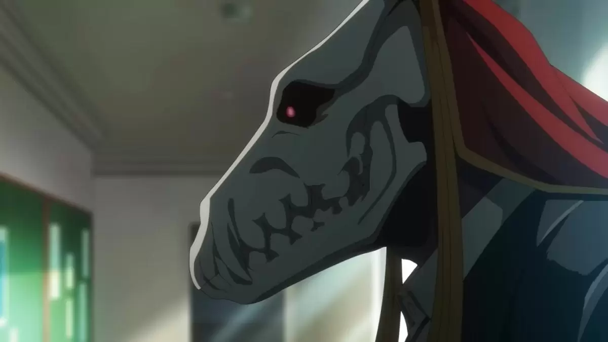 Lançamento da Parte 2 da 2ª Temporada de The Ancient Magus' Bride já tem data e horário definidos