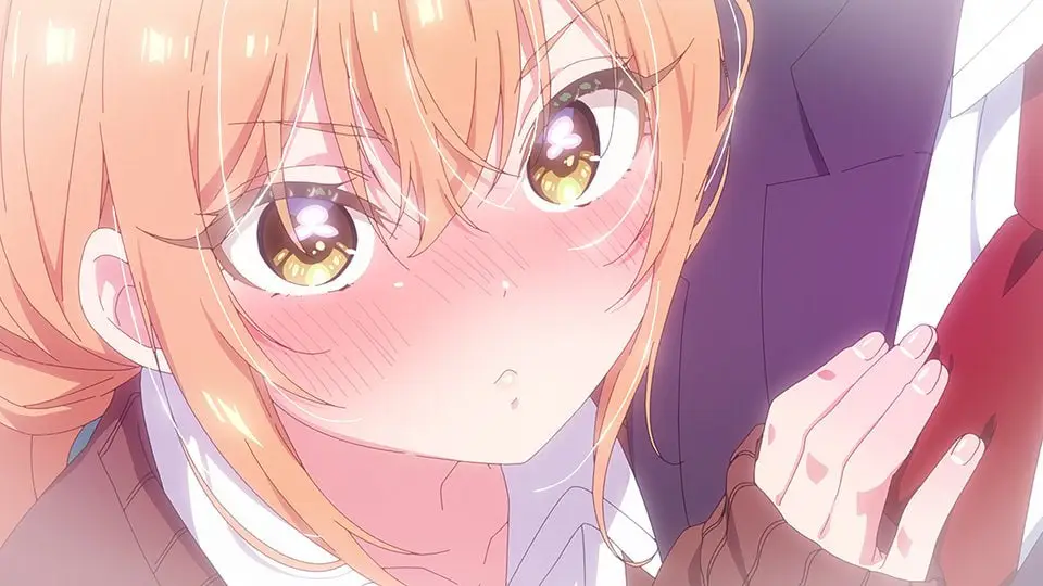 ©Kimi no koto ga Dai Dai Dai Dai Daisuki na 100-nin no Kanojo 2