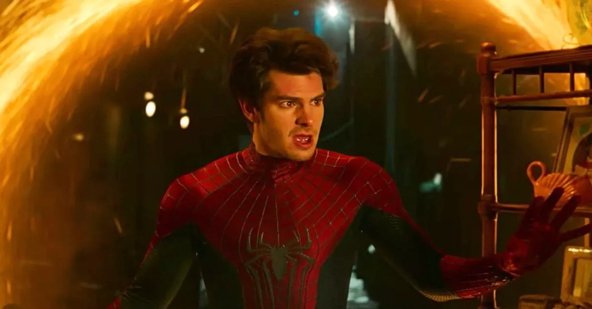 Atriz deseja enfrentar Homem-Aranha de Andrew Garfield em filme!