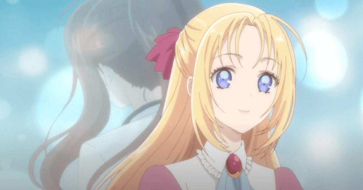 Gekai Elise: Confira o novo teaser do anime de fantasia médica