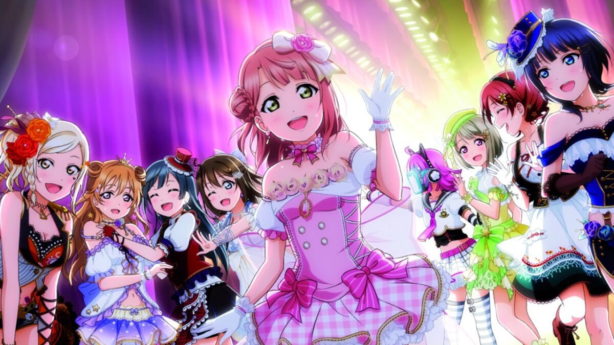 "Spin-off de Love Live! Nijigasaki High School Idol Club ganha 2ª temporada"