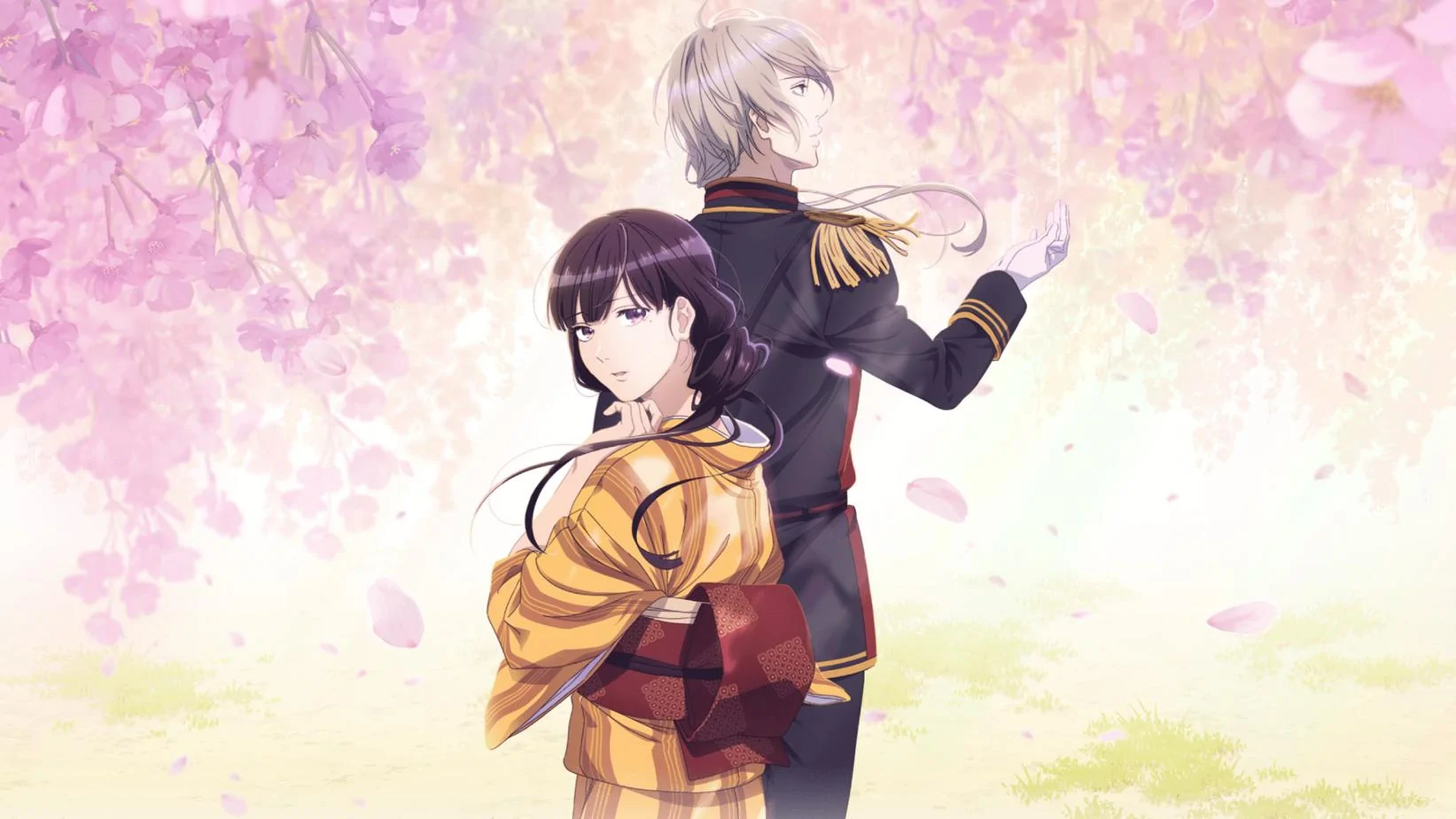 Top 10 Tropes de Romance de Anime da Nova Geração