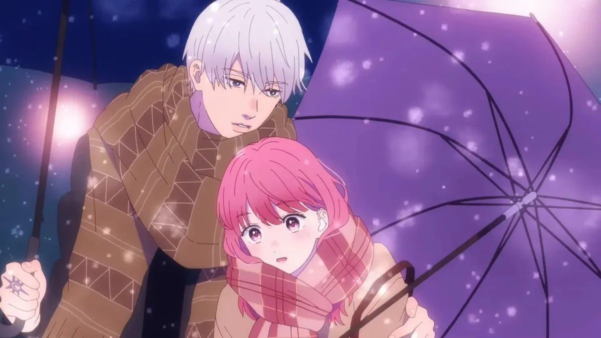 Top 10 Tropes de Romance de Anime da Nova Geração