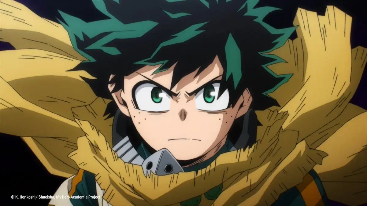 My Hero Academia Memories | Episódio 1 Recap agora com imagens