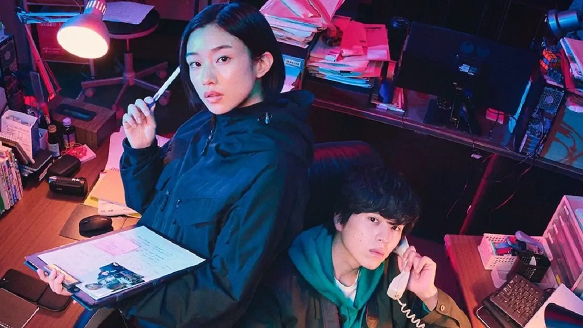 Oddtaxi: Série live-action estreia na Crunchyroll e conquista fãs