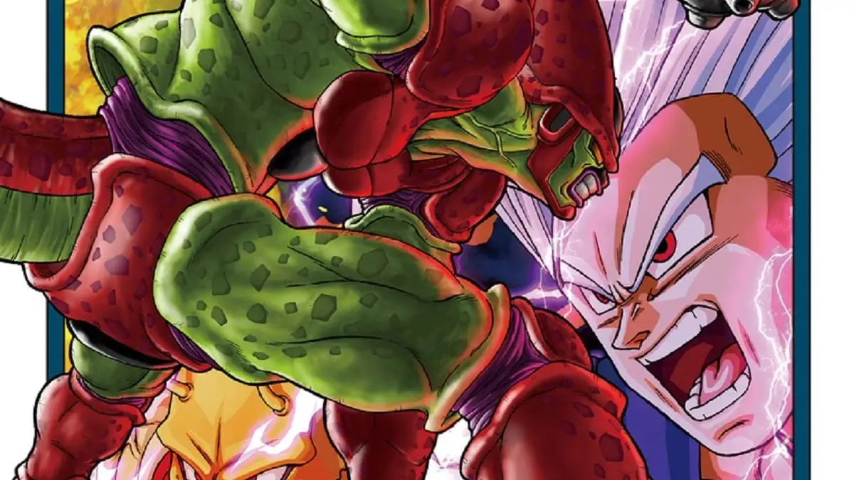 Dragon Ball Super: Capas do Volume 23 do mangá são reveladas - Novidades e detalhes!