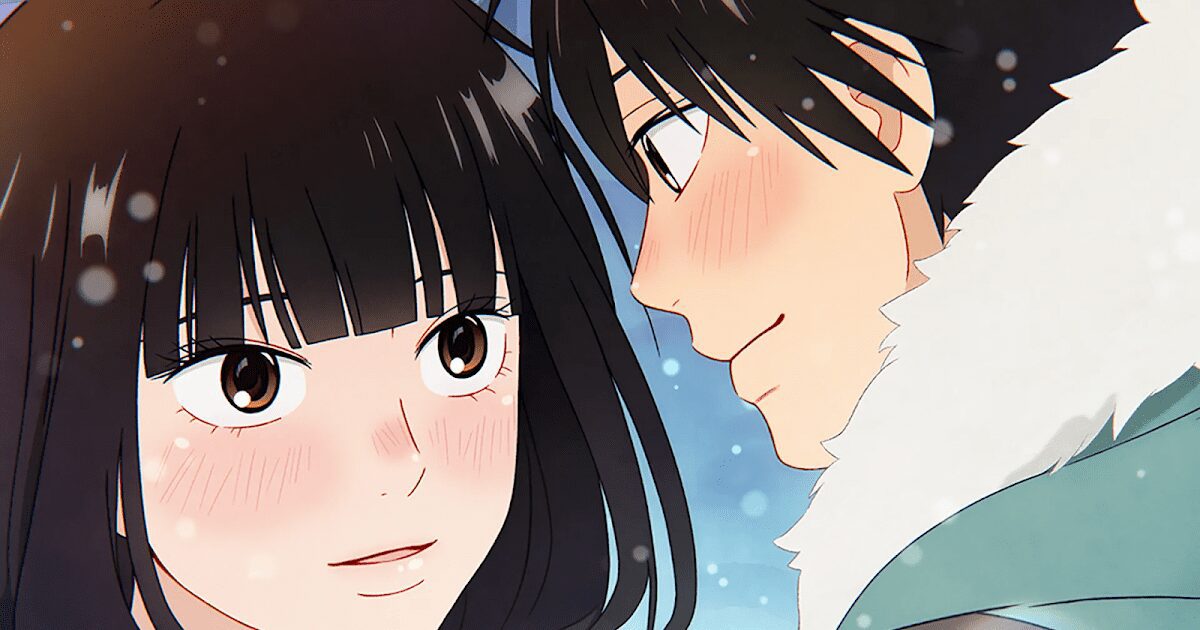 Anime Kimi ni Todoke: 3ª temporada tem novo vídeo promocional e estreia na Netflix