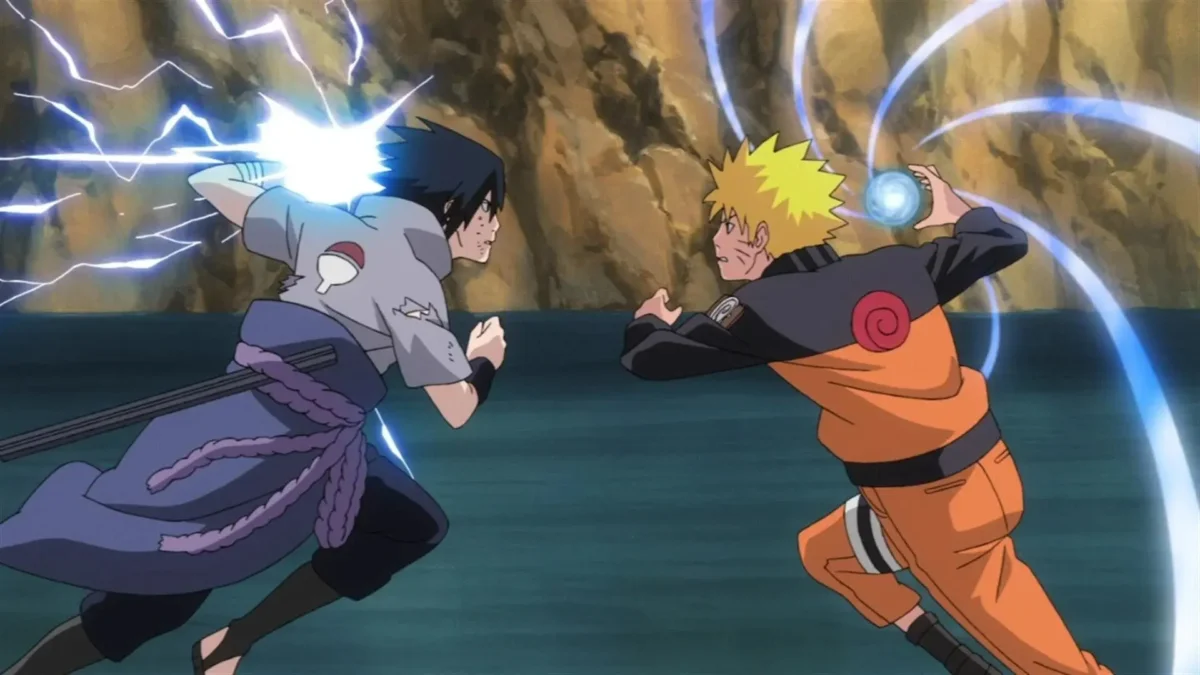 Anime de Naruto quase foi cancelado em 2011 devido a terremoto